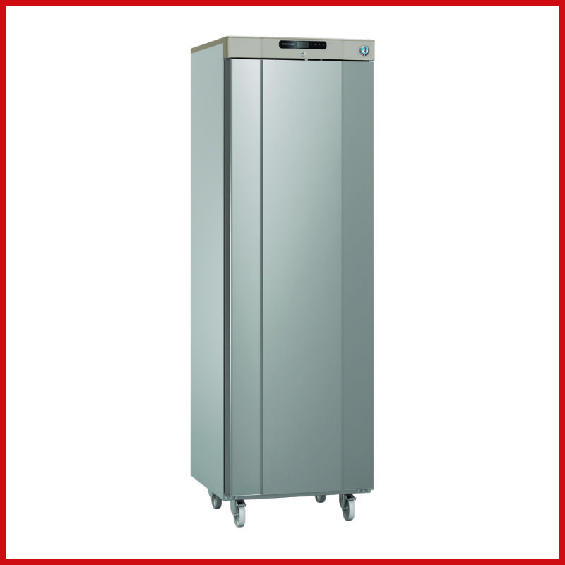 Hoshizaki Compact F 420 R - C DR G U Single Door Upright Freezer